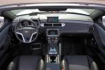 Chevrolet Camaro LT RS Convertible 2013 года (JP)